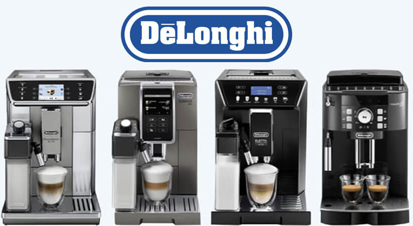 delonghiservisdelux