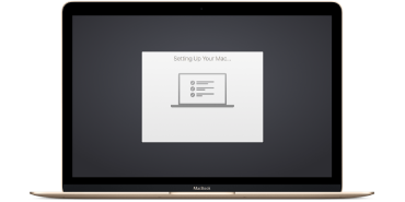 Apple Macbook