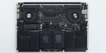 Apple Macbook