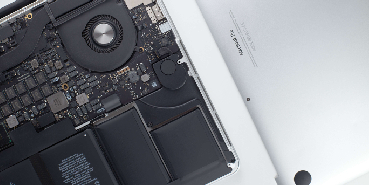 Apple Macbook