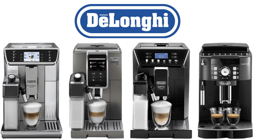DeLonghi Servis Delonghi kávovar Žilina